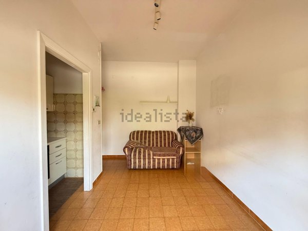 appartamento in vendita a Francavilla al Mare in zona Pretaro