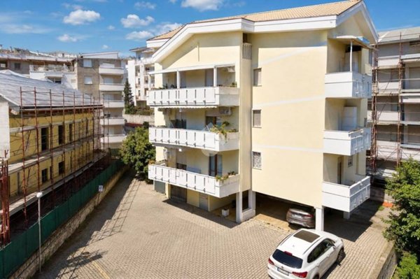 appartamento in vendita a Francavilla al Mare