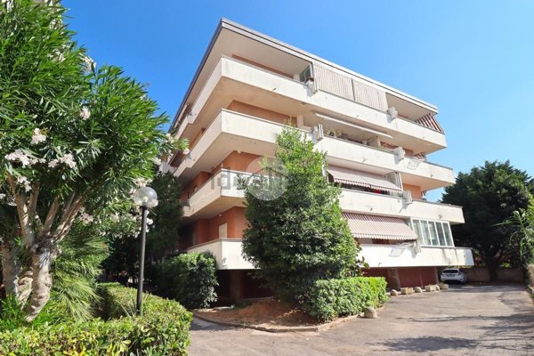 appartamento in vendita a Francavilla al Mare