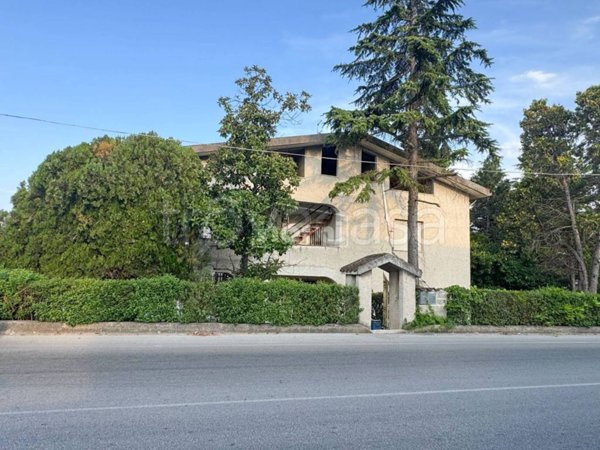 casa indipendente in vendita a Francavilla al Mare in zona Villanesi