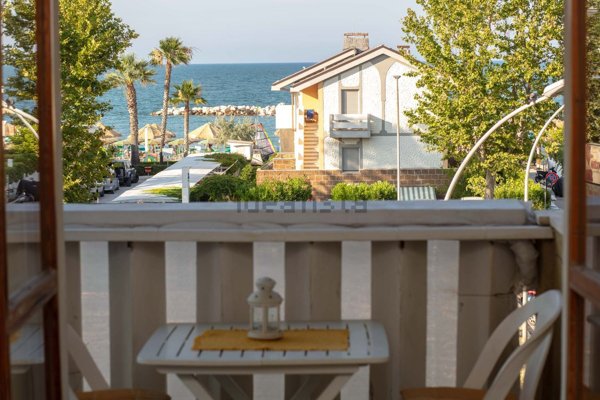 appartamento in vendita a Francavilla al Mare in zona Pretaro