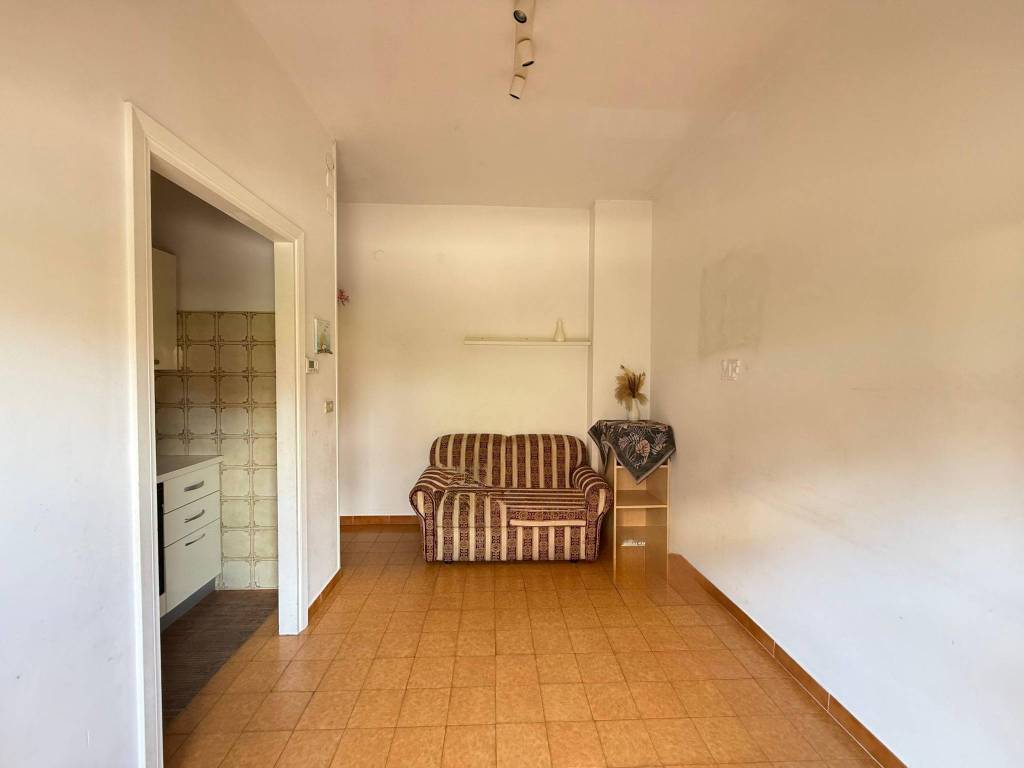 appartamento in vendita a Francavilla al Mare in zona Pretaro