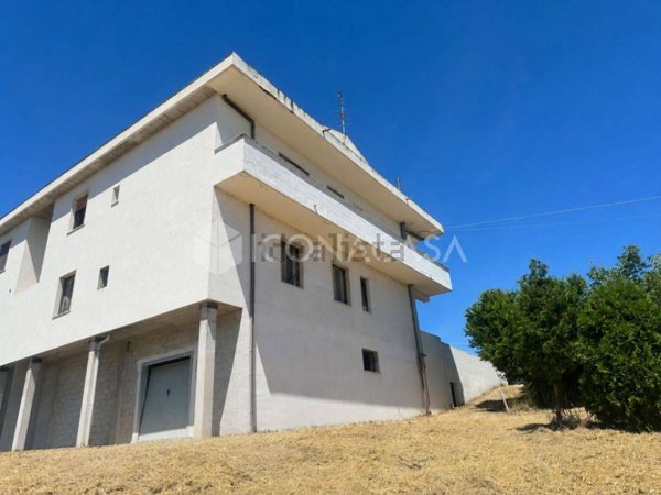 casa semindipendente in vendita a Francavilla al Mare in zona Fontechiaro
