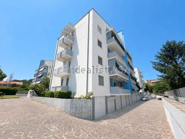 appartamento in vendita a Francavilla al Mare