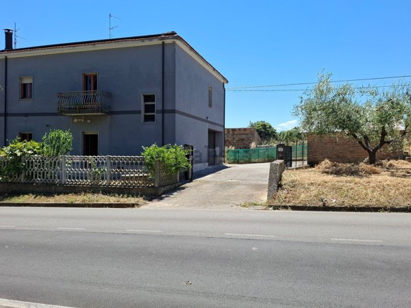 casa indipendente in vendita a Francavilla al Mare in zona Villanesi