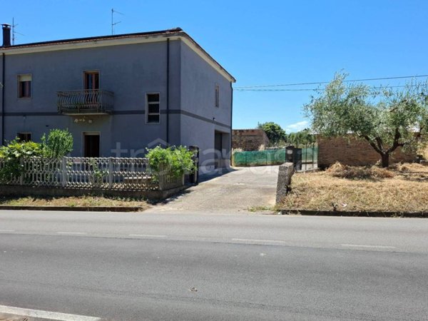 casa indipendente in vendita a Francavilla al Mare in zona Villanesi