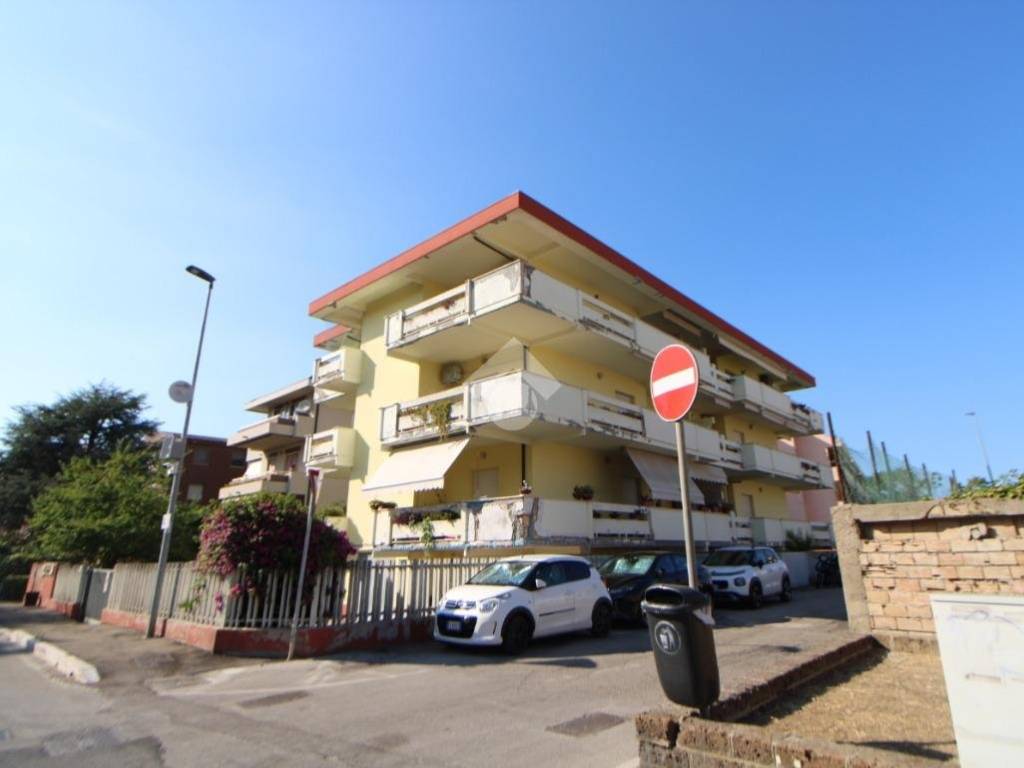 appartamento in vendita a Francavilla al Mare in zona Pretaro