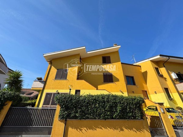 casa indipendente in vendita a Francavilla al Mare