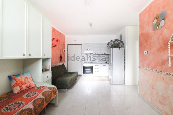 appartamento in vendita a Francavilla al Mare in zona Pretaro