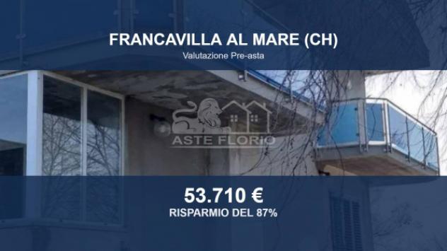 casa indipendente in vendita a Francavilla al Mare
