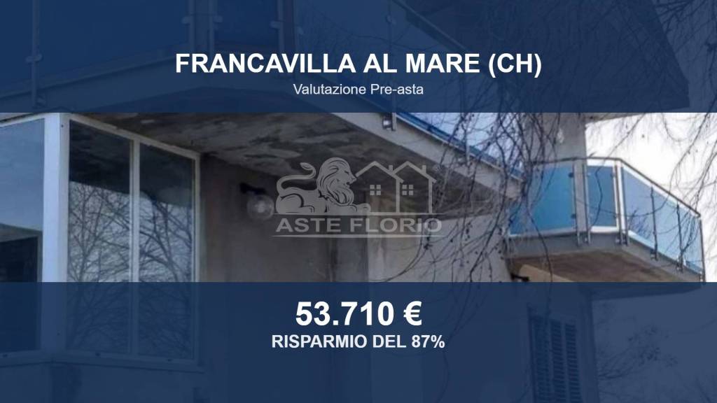 casa indipendente in vendita a Francavilla al Mare in zona Fontechiaro
