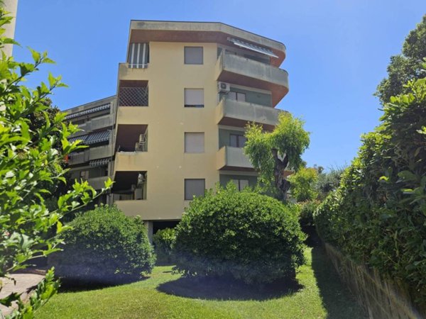 appartamento in vendita a Francavilla al Mare in zona Pretaro