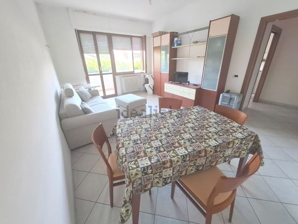 appartamento in vendita a Francavilla al Mare in zona Pretaro