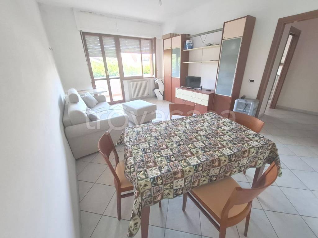 appartamento in vendita a Francavilla al Mare in zona Pretaro
