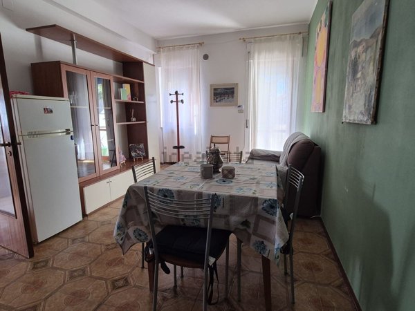 appartamento in vendita a Francavilla al Mare