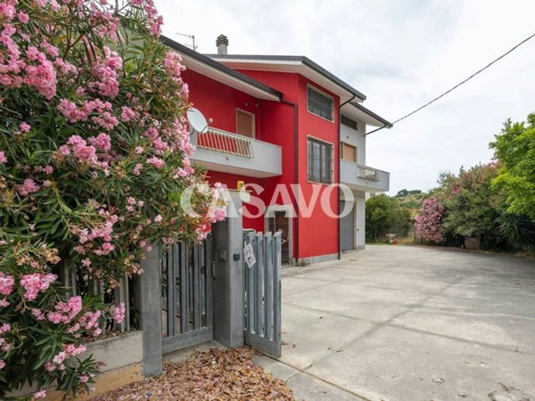 casa indipendente in vendita a Francavilla al Mare
