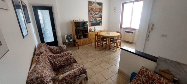 appartamento in vendita a Francavilla al Mare in zona Pretaro