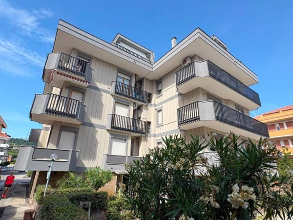 appartamento in vendita a Francavilla al Mare