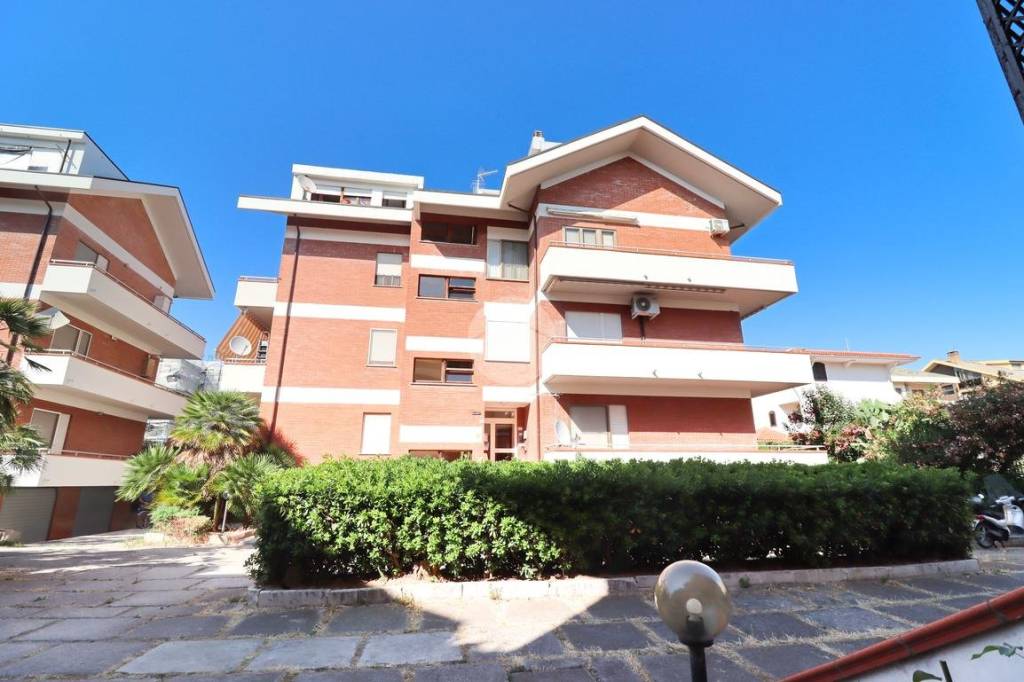 appartamento in vendita a Francavilla al Mare