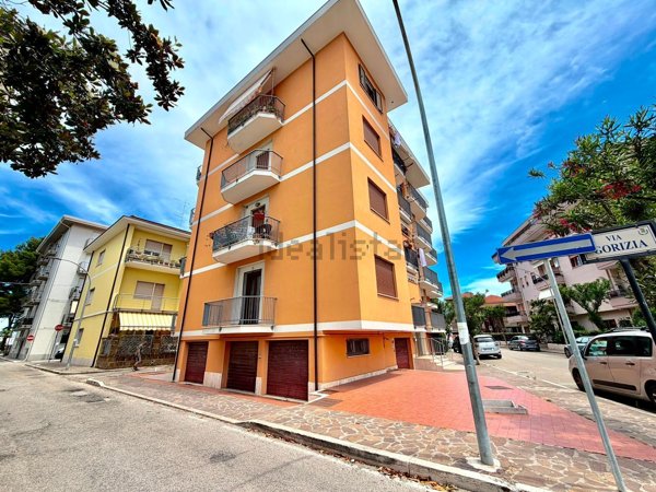appartamento in vendita a Francavilla al Mare in zona Piane