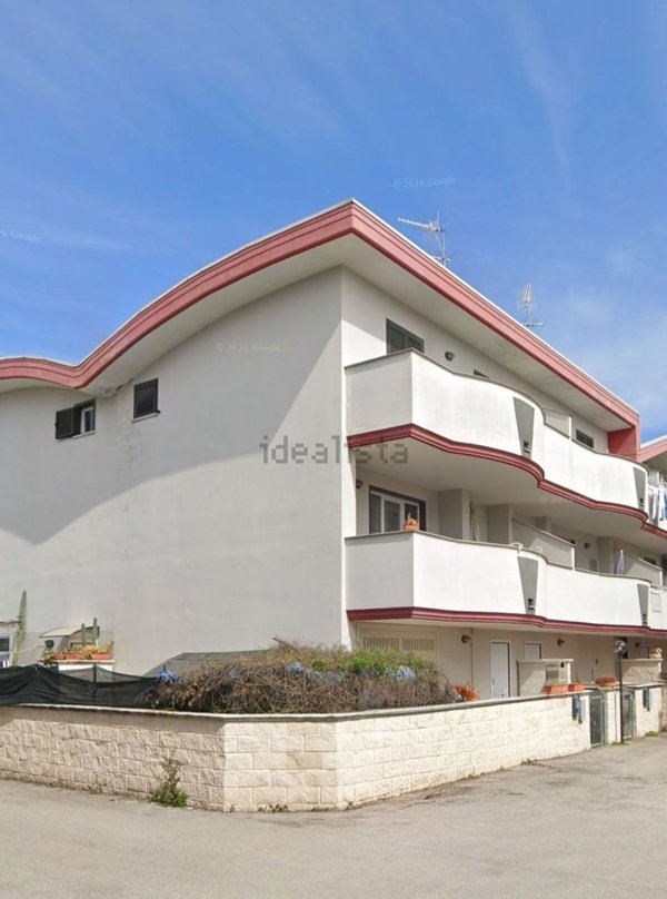 appartamento in vendita a Francavilla al Mare in zona San Giovanni