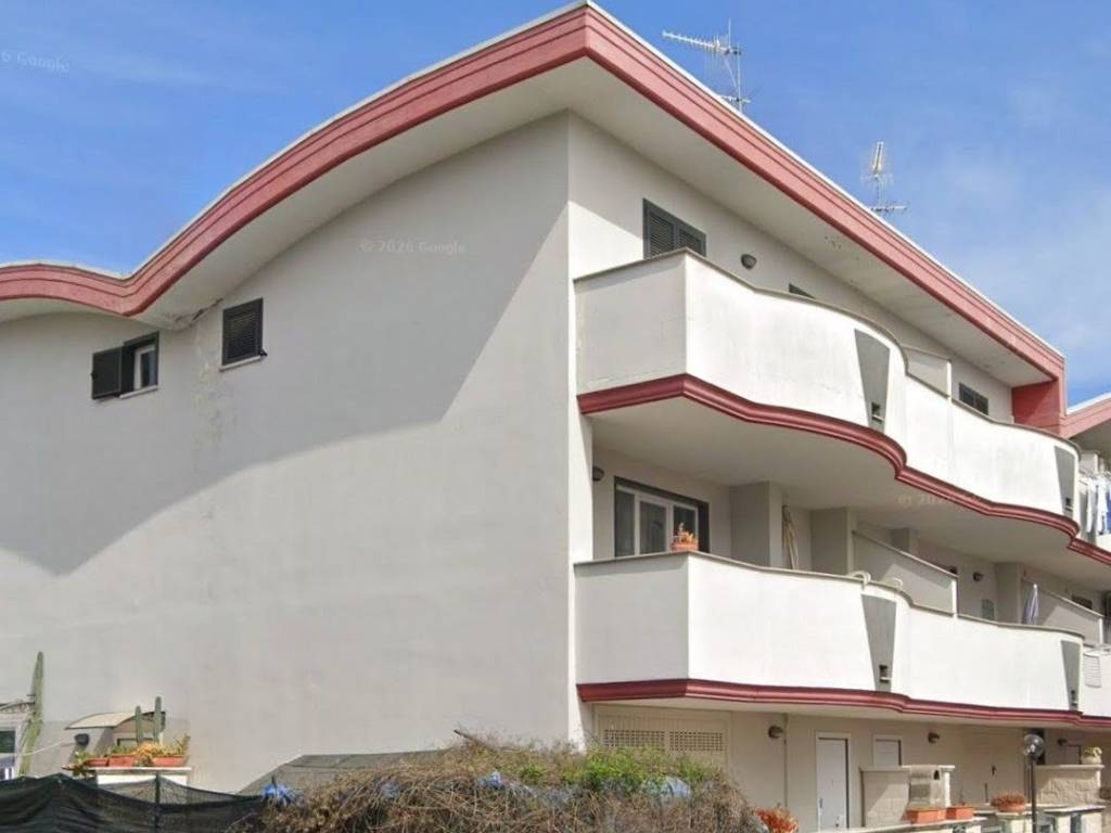 appartamento in vendita a Francavilla al Mare in zona San Giovanni