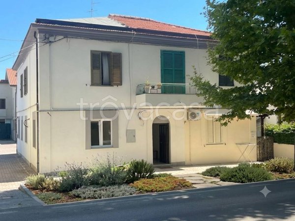 appartamento in vendita a Francavilla al Mare in zona Pretaro