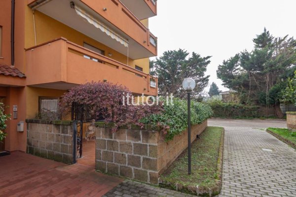 appartamento in vendita a Francavilla al Mare in zona Villanesi