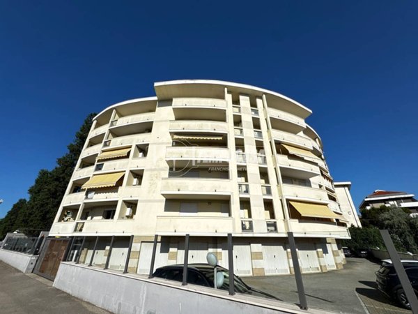 appartamento in vendita a Francavilla al Mare in zona Piane