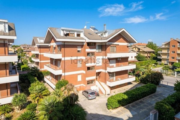 appartamento in vendita a Francavilla al Mare in zona Pretaro