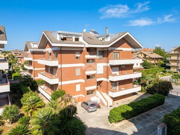 appartamento in vendita a Francavilla al Mare in zona Pretaro