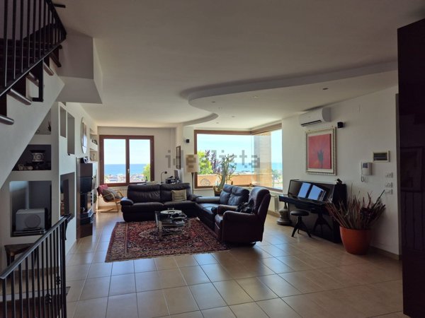 casa indipendente in vendita a Francavilla al Mare