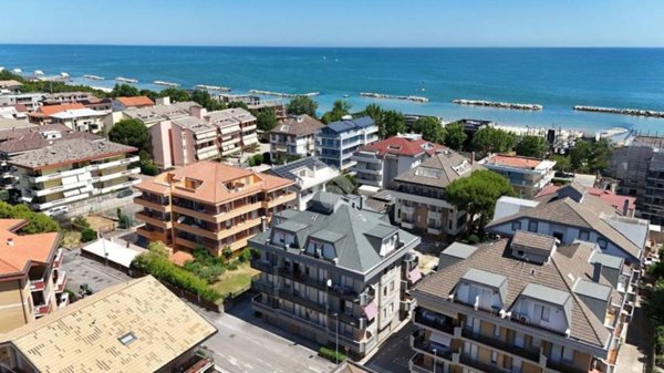 appartamento in vendita a Francavilla al Mare