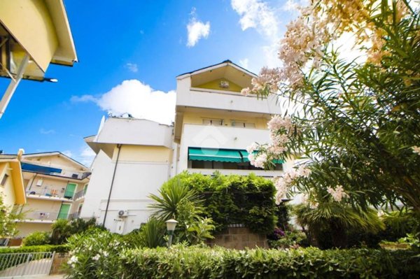 appartamento in vendita a Francavilla al Mare in zona Pretaro