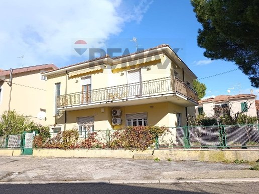 casa indipendente in vendita a Francavilla al Mare