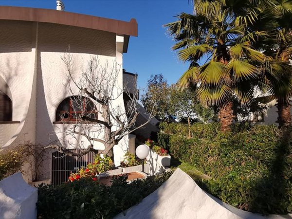 casa indipendente in vendita a Francavilla al Mare in zona Pretaro