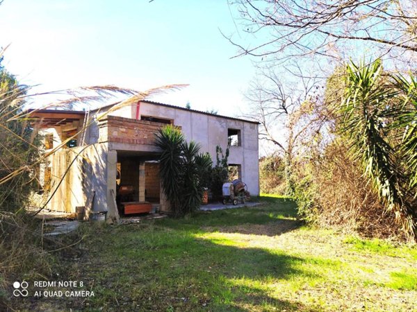casa indipendente in vendita a Francavilla al Mare