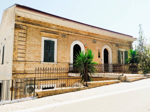 appartamento in vendita a Francavilla al Mare