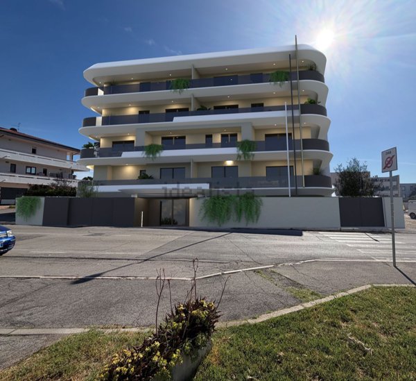 appartamento in vendita a Francavilla al Mare