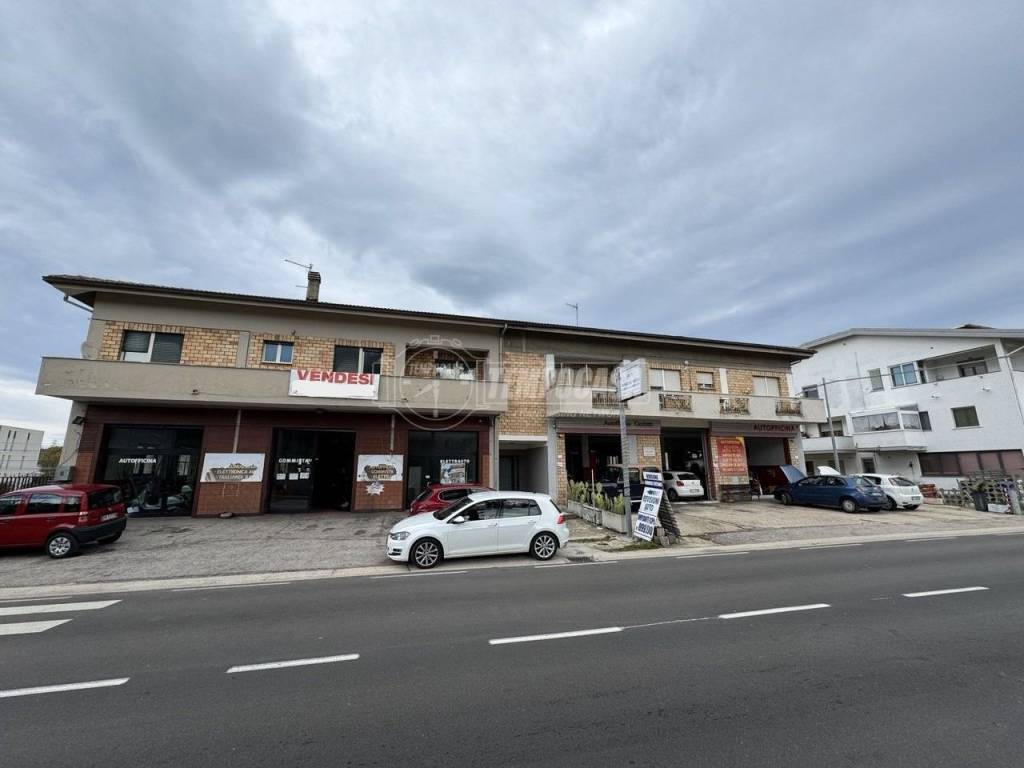 appartamento in vendita a Francavilla al Mare in zona Setteventi