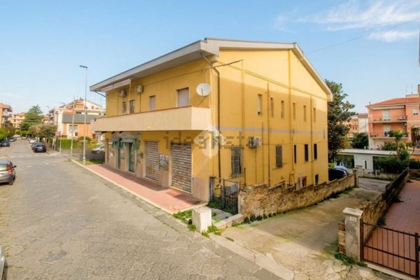 appartamento in vendita a Francavilla al Mare in zona Piane