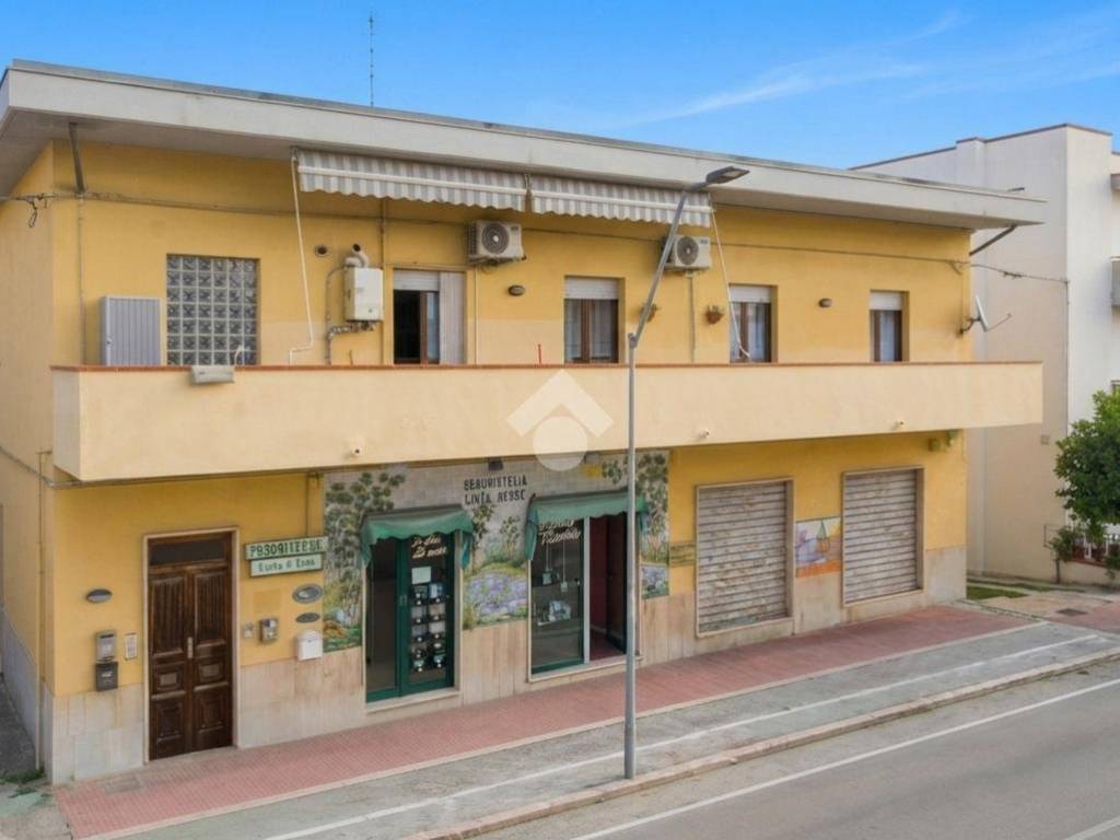 appartamento in vendita a Francavilla al Mare in zona Piane