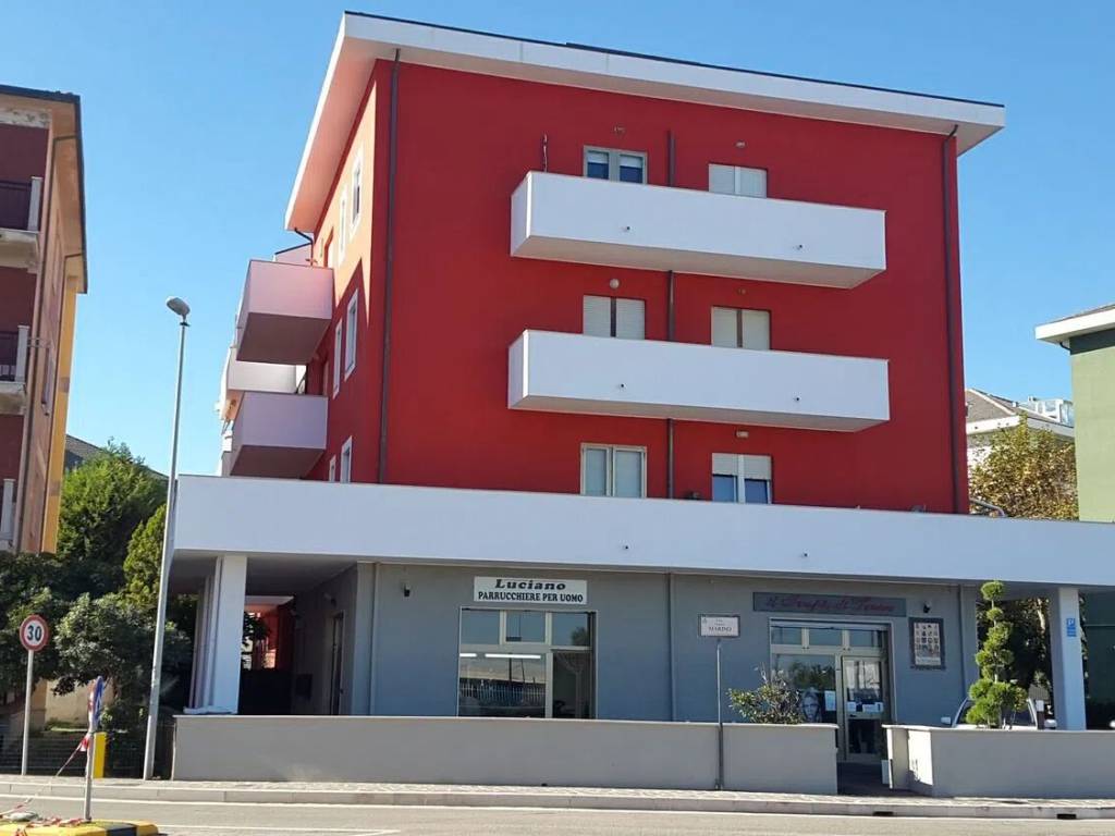 appartamento in vendita a Francavilla al Mare in zona Piane