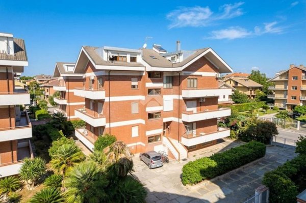 appartamento in vendita a Francavilla al Mare
