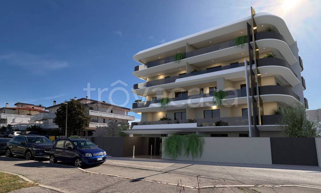 appartamento in vendita a Francavilla al Mare