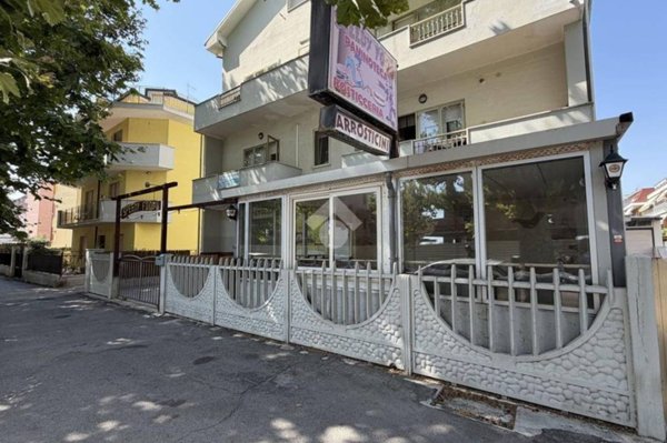 casa indipendente in vendita a Francavilla al Mare