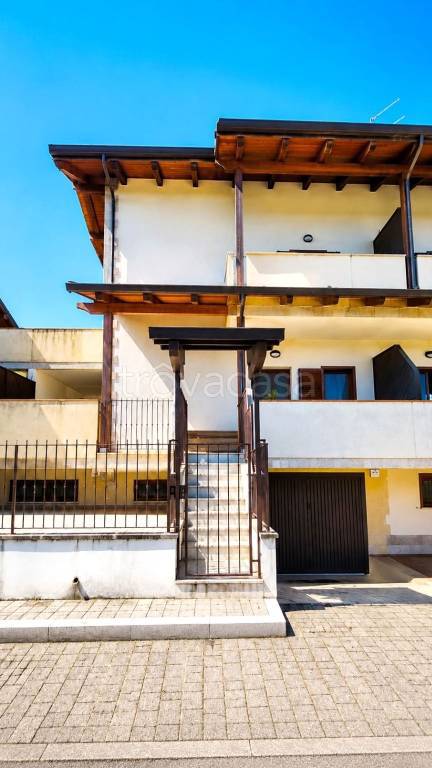 casa indipendente in vendita a Francavilla al Mare in zona Fontechiaro