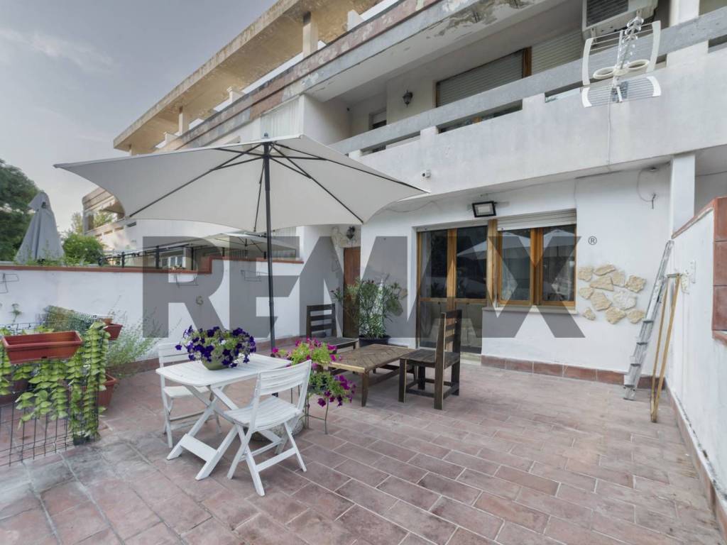 appartamento in vendita a Francavilla al Mare