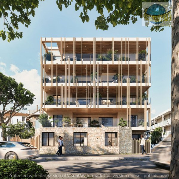 appartamento in vendita a Francavilla al Mare in zona Pretaro