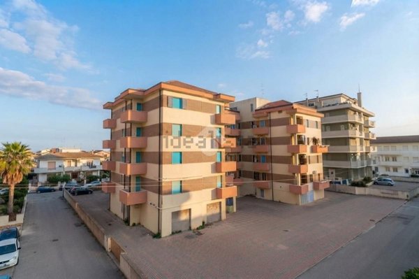 appartamento in vendita a Francavilla al Mare in zona Piane